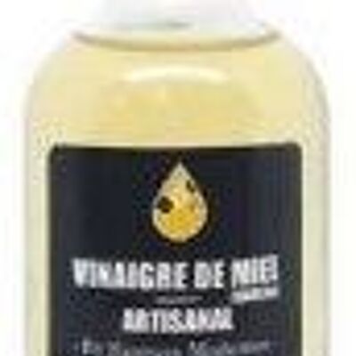 Vinaigre de miel