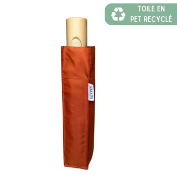 Boite Parapluies Couleurs PET Recyclé (Nouveauté) 4