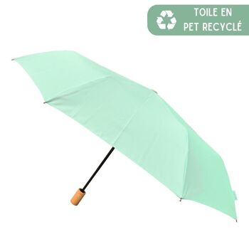 Boite Parapluies Couleurs PET Recyclé (Nouveauté) 5