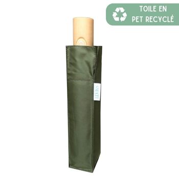 Boite Parapluies Couleurs PET Recyclé (Nouveauté) 10