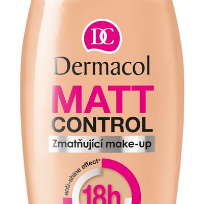 Trucco Matt Control n3