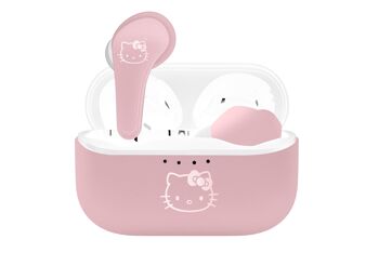 ECOUTEURS TWS Hello Kitty 2