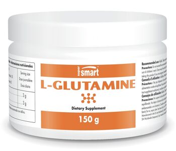 Sport - L-Glutamine - Complément alimentaire 1
