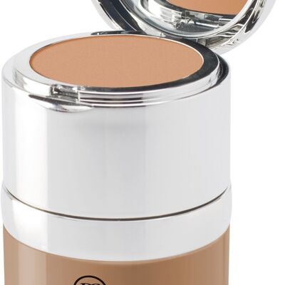 Makeup&Concealer Caviar - Nude No. 03