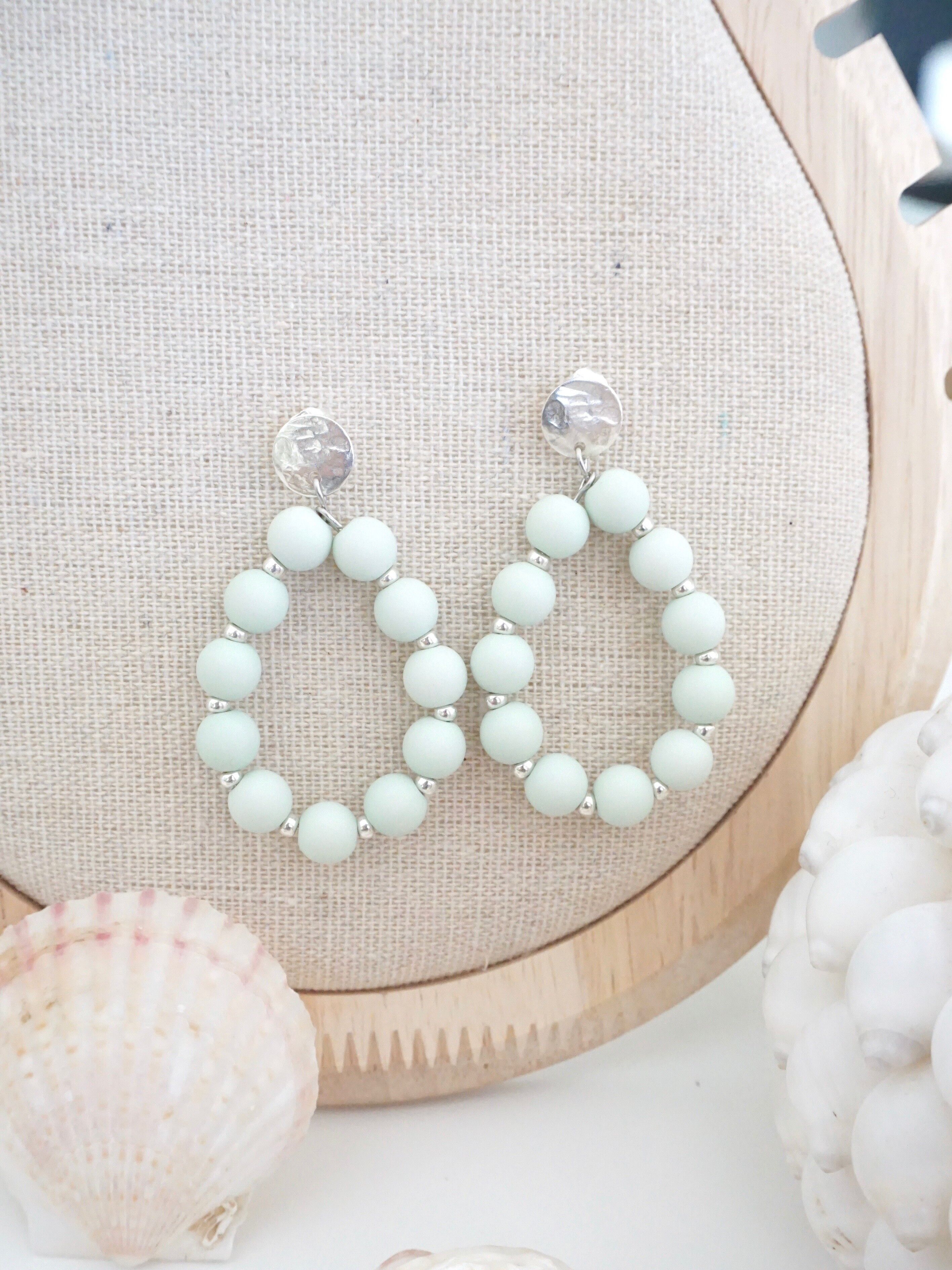 Regenbogen Monochrome Minze