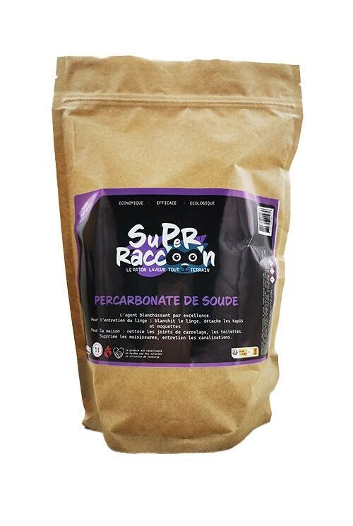 Percarbonate SAC 1 Kg