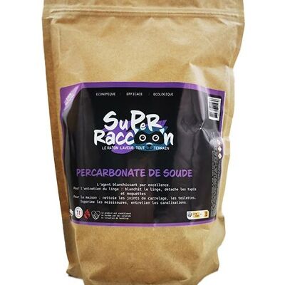 Percarbonate BAG 1 Kg