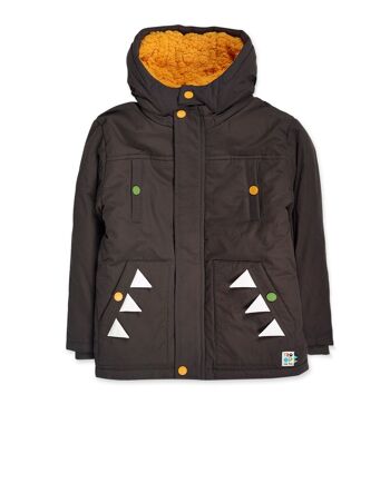Parka tuctuc - 11359732 1