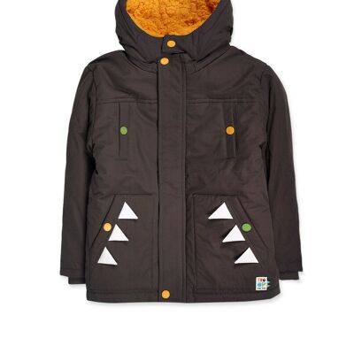 Parka tuctuc - 11359732