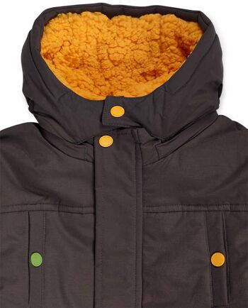 Parka tuctuc - 11359732 3