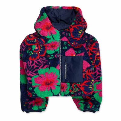 Parka reversible tuctuc - 11359391