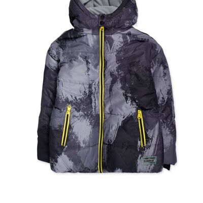 Parka acolchada tuctuc - 11359405