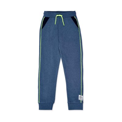 Pantalón felpa tuctuc - 11359411