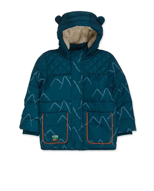 Parka tuctuc - 11359565