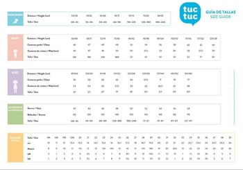 Justaucorps Tuctuc - 11359443 5