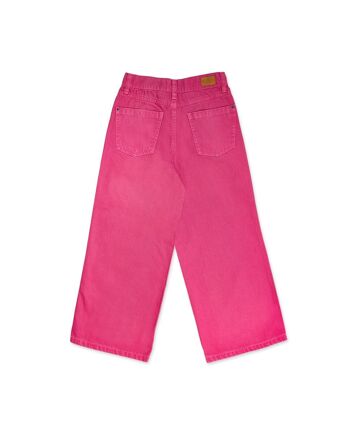 Pantalon en sergé Tuctuc - 11359498 2