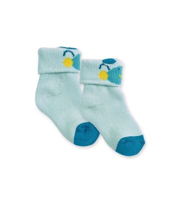 Chaussettes tuctuc - 11359973 1