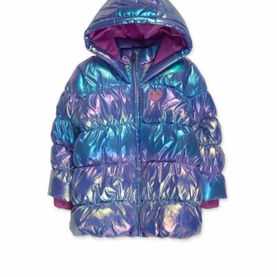 Parka acolchada tuctuc - 11359623