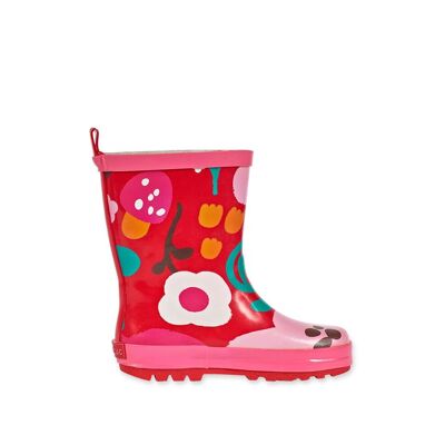 Botas de agua tuctuc - 11359848