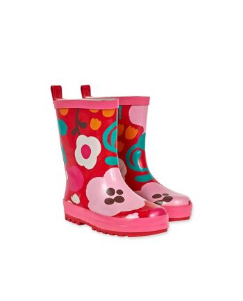 Bottes en caoutchouc Tuctuc - 11359848 2