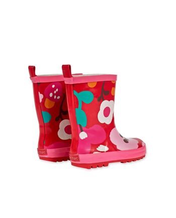 Bottes en caoutchouc Tuctuc - 11359848 3