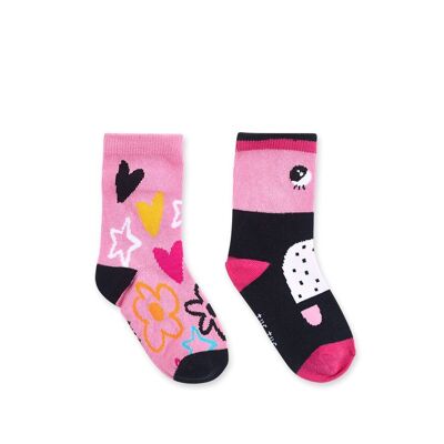 Set mit 2 Tuctuc-Socken – 11359793