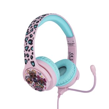 Casque Interactif L.O.L Surprise 8