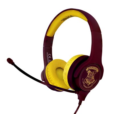 Casque Interactif Harry Potter