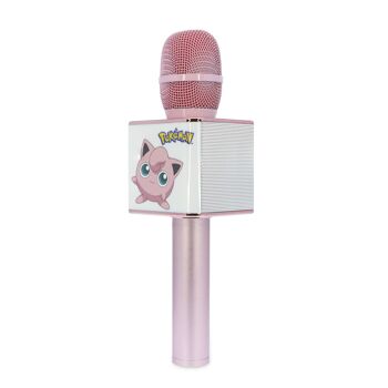 Microphone Bluetooth Pokémon 7
