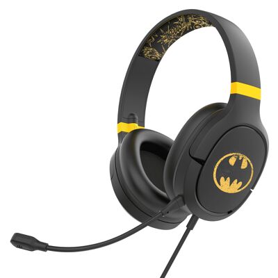 Casque Gaming Pro G1 Batman