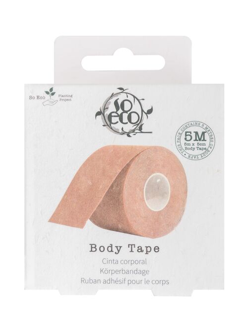 So Eco Body Tape
