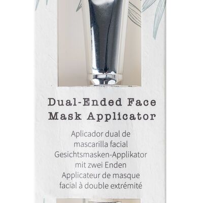 Applicateur de masque facial à double extrémité So Eco
