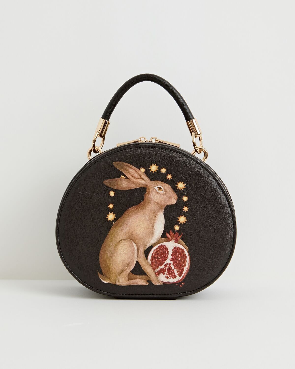 Borsa a tracolla Vanity dell'Imperatrice Tarot Tales