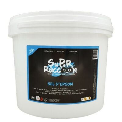 Sel d'Epsom 5 Kg