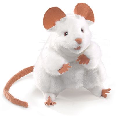 White Mouse / White Mouse 2219