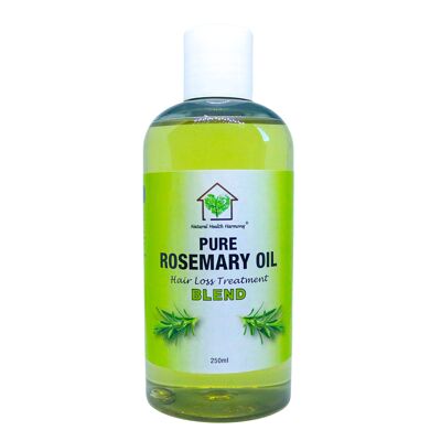 Rosemary Oil Blend 250g