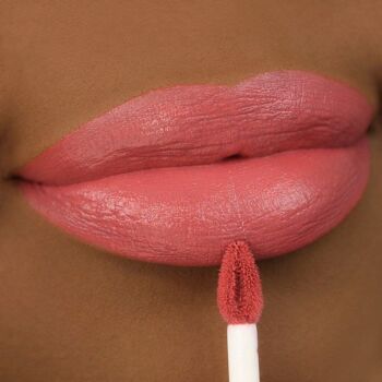 LA GIRL Rouge à lèvres liquide Lip Mousse BFF 2