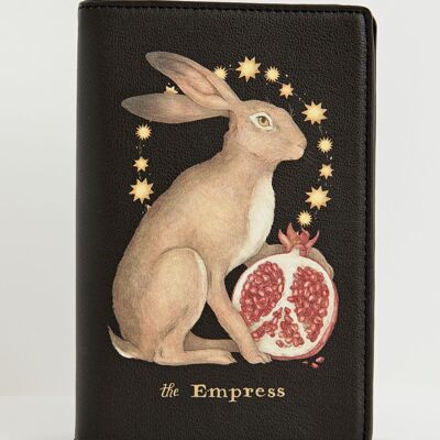 The Empress Tarot Tales Pouch