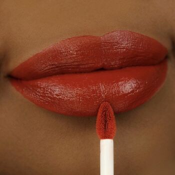 Rouge à lèvres liquide LA GIRL Lip Mousse Attitude 2