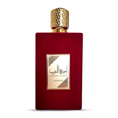 Ameerat Al Arab Eau de Parfum von Asdaaf – 100 ml