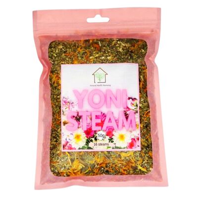 Yoni Steam 50g