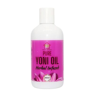 Aceite de Yoni 250ml