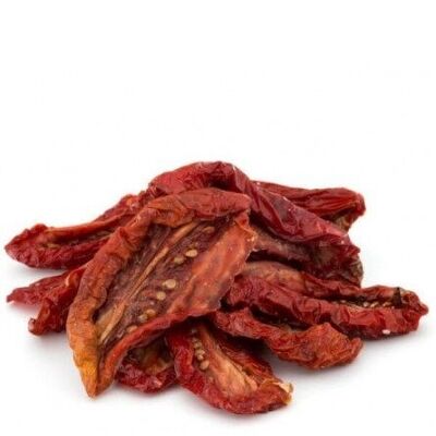 Category 1 dried tomatoes