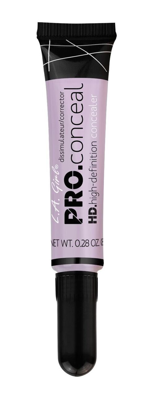 LA GIRL Corrector HD PRO Conceal Lavender