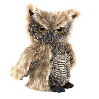 Screech Owl 2961