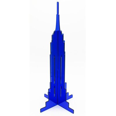 Empire State decorative figure