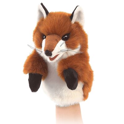 Kleiner Fuchs / Little Fox 3085