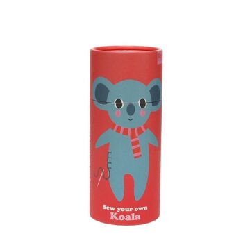 Cousez votre propre koala 3