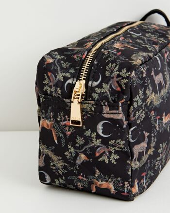 Pochette Woodland A Night's Tale Noir 4