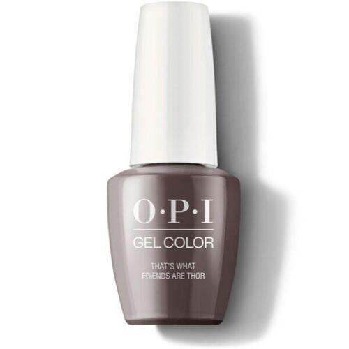 OPI GC - THAT’S WHAT FRIENDS ARE THOR